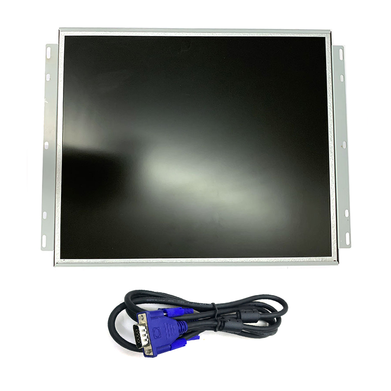 Lcd Screen Arcade - 16:9 비율 19/22/26/32인치 VGA/HDMI 디스플레이 아케이드