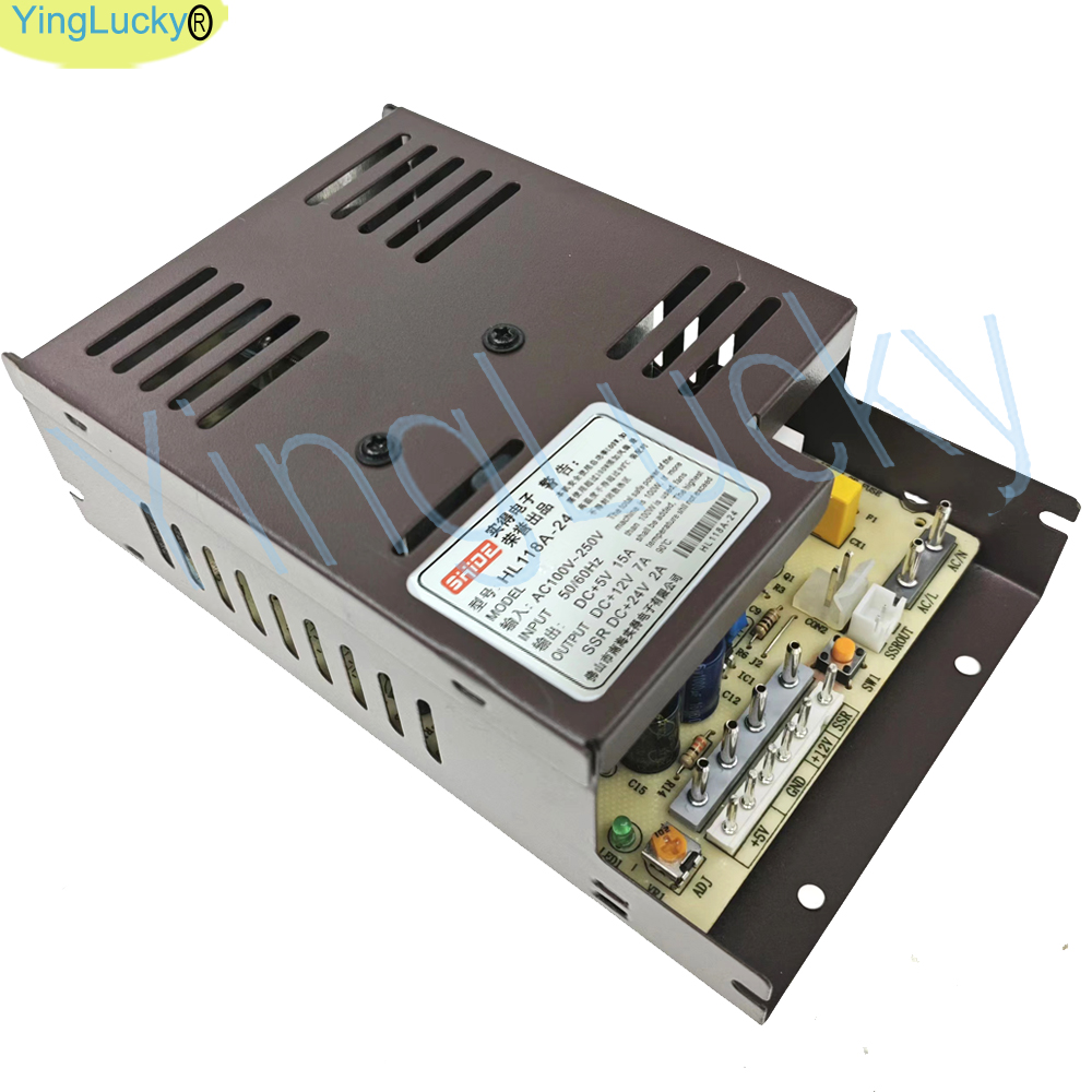 아케이드 전원 공급 장치 12V 24V 6p 인터페이스 - Arcade Games Vending 리뷰 및 가격