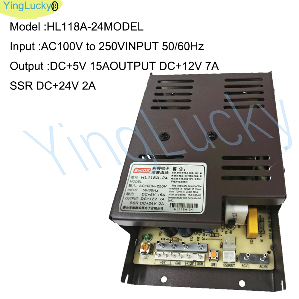 아케이드 전원 공급 장치 12V 24V 6p 인터페이스 - Arcade Games Vending 리뷰 및 가격