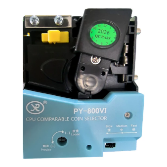 PY-800VI CPU 호환형 코인 셀렉터, 아케이드  - Arcade And Vending 리뷰 및 가격