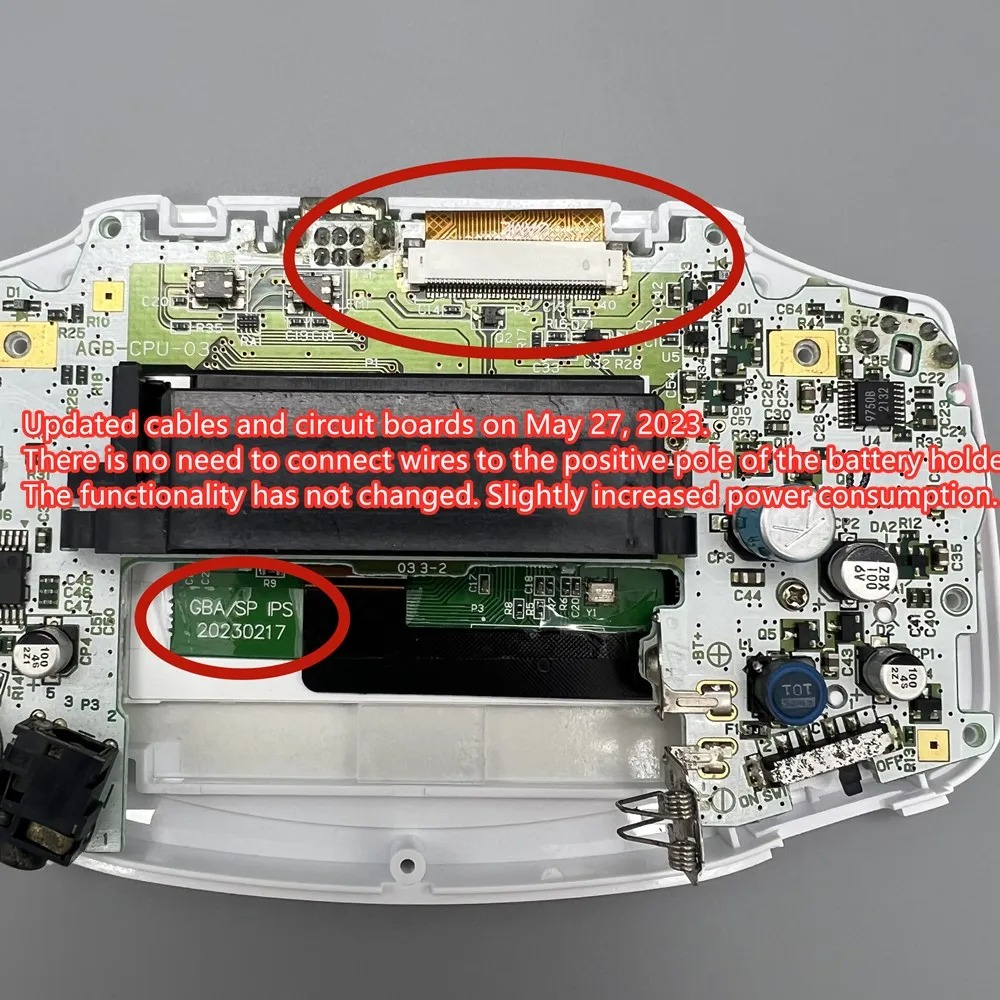 3.0인치 오리지널 사이즈 IPS 고휘도 LCD 스크린 - Lcd Screen Arcade 리뷰 및 가격