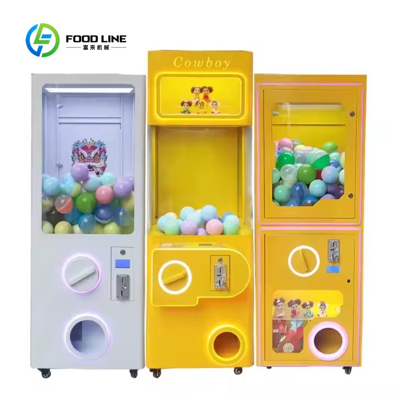 맞춤형 상업용 코인 동전 게임기, 쇼핑몰 아케이드 및  - Arcade Toy Vending Machine 리뷰 및 가격