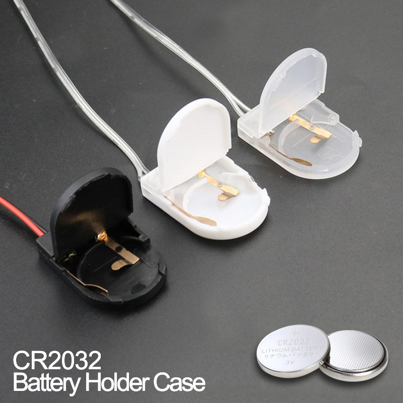 핫세일 5개 CR2032 버튼형 코인 셀 배터리 소켓  - Coin Acceptor Selector 리뷰 및 가격