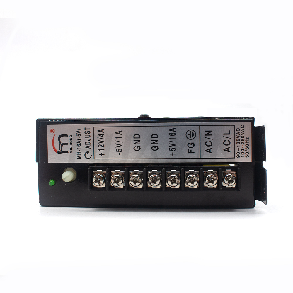 아케이드 자마 부품 5V 16A 12V 4A 전원 공급 - Coin Acceptor Selector 리뷰 및 가격