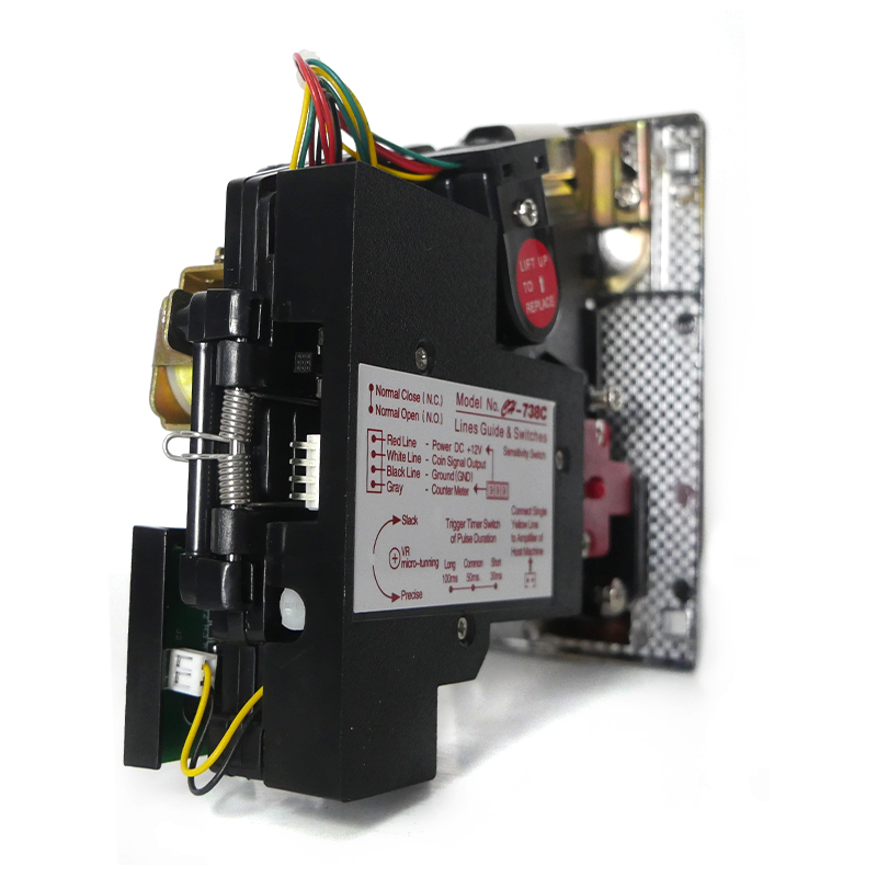 616 안티 피싱 멀티 코인 셀렉터 게임 콘솔 자판기용 - Coin Acceptor Selector 리뷰 및 가격