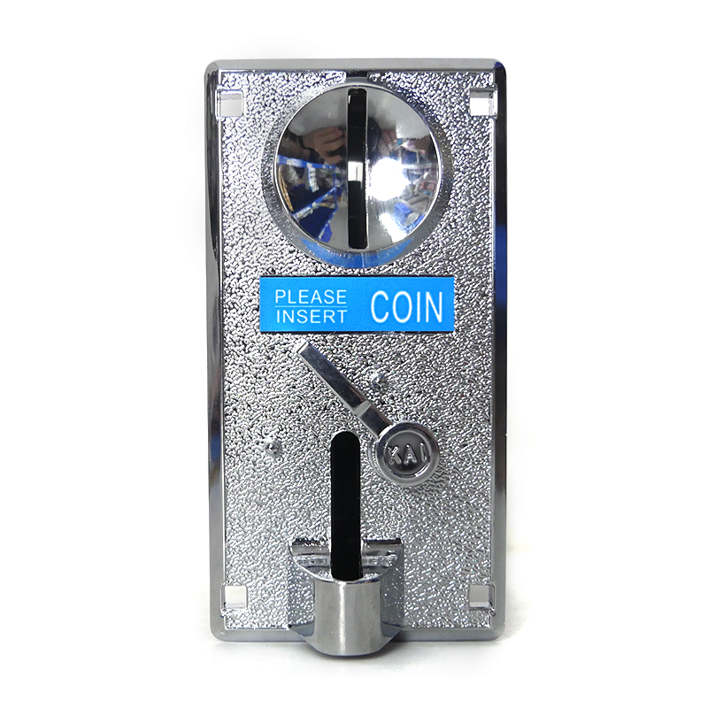616 안티 피싱 멀티 코인 셀렉터 게임 콘솔 자판기용 - Coin Acceptor Selector 리뷰 및 가격