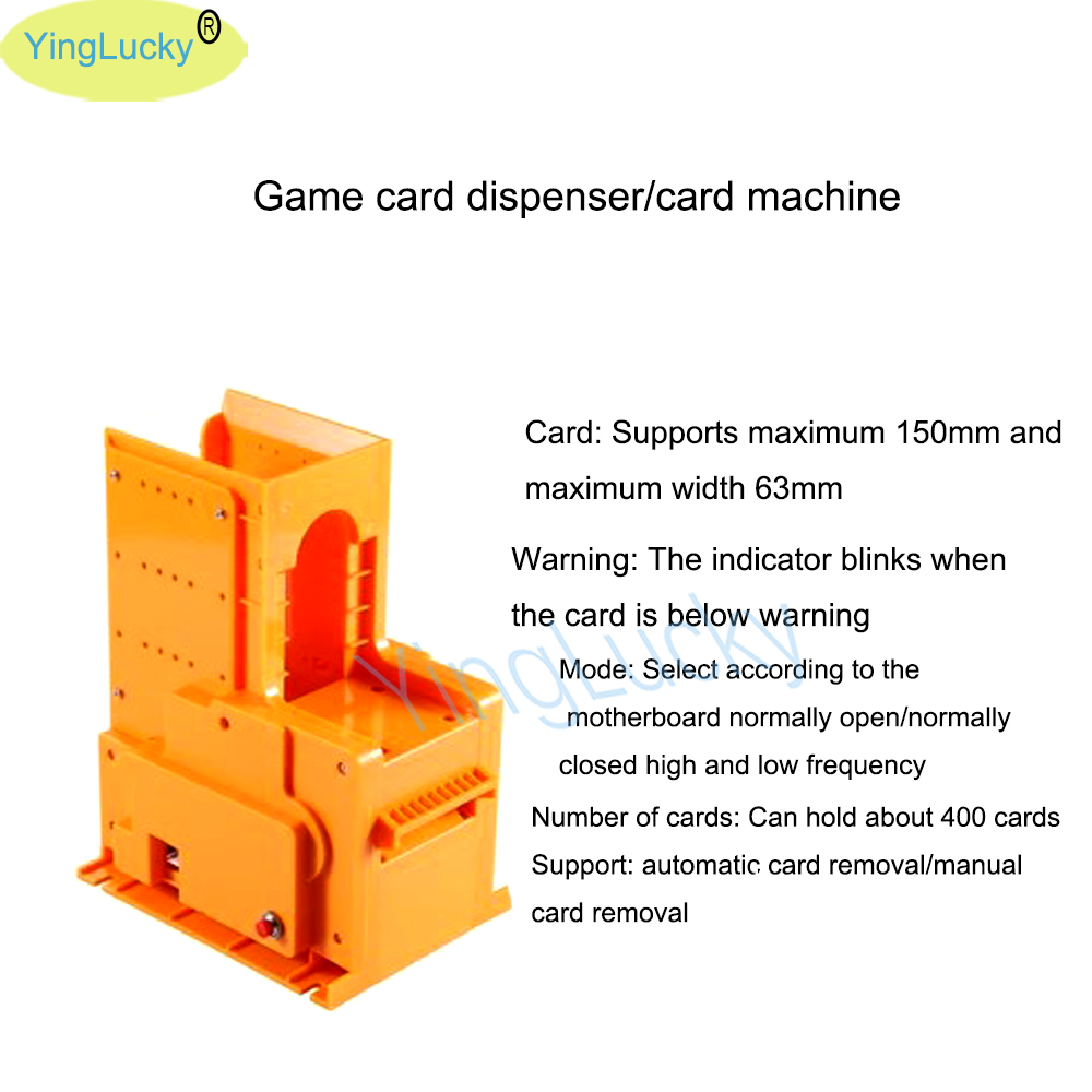 아케이드 카드 기계 울트라맨 카드 게임 기계 카드 기계 - Arcade Card Vending Machine 리뷰 및 가격