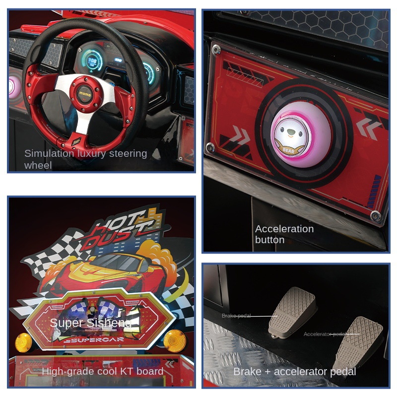 코인 운영 아케이드 게임기 26인치 HD LCD 스크린 - Lcd Screen Arcade 리뷰 및 가격